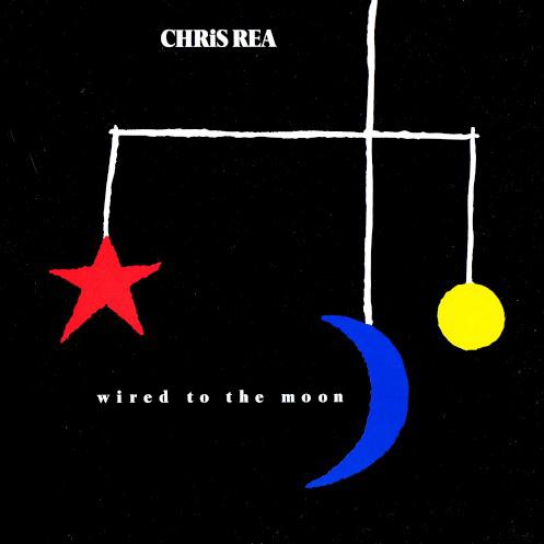 Chris Rea